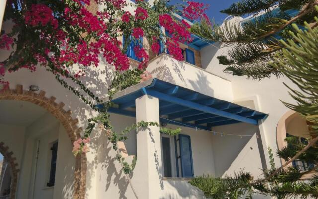 Manolis Studios