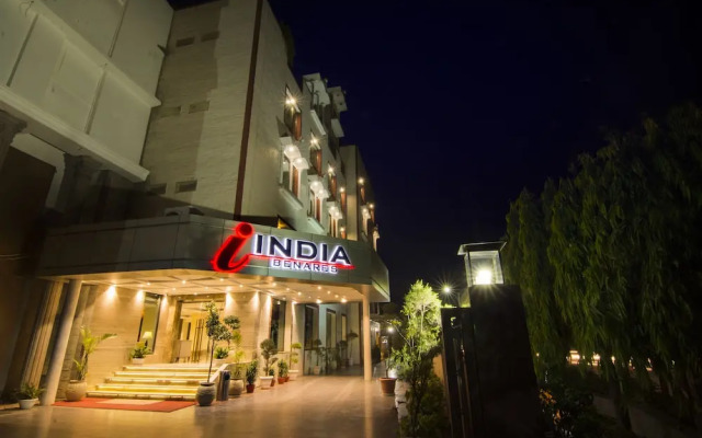 Hotel India Varanasi