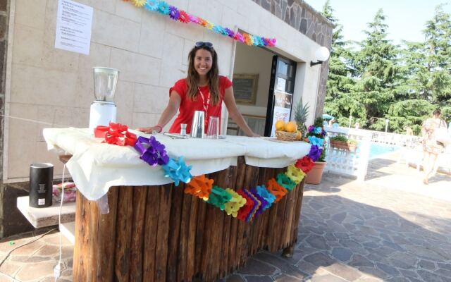 Corallo Country Hotel & SPA