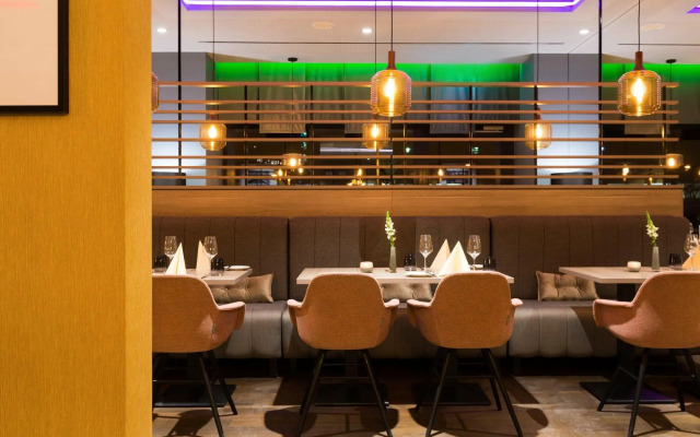 Leonardo Hotel Offenbach Frankfurt