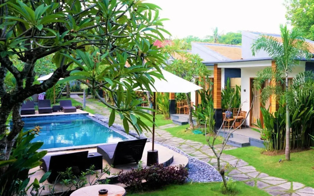 Singabu Bungalows