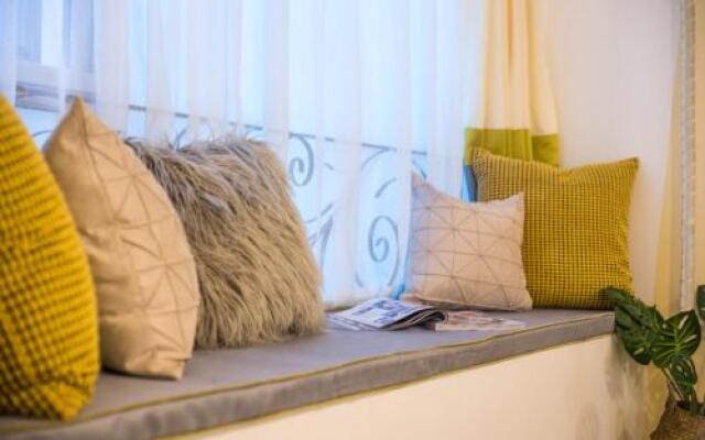 Chengdu Qingyang Wenshu Temple Locals Apartment 00144660