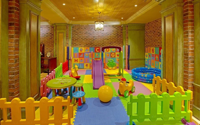 Wuhan Harvest International Hotel