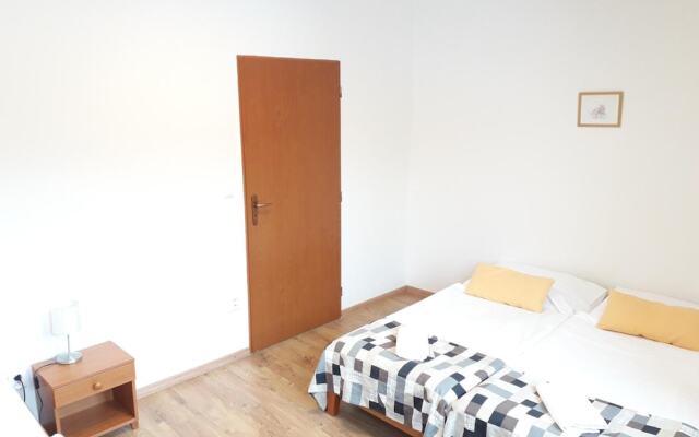 Hotel Taxis Bratislava