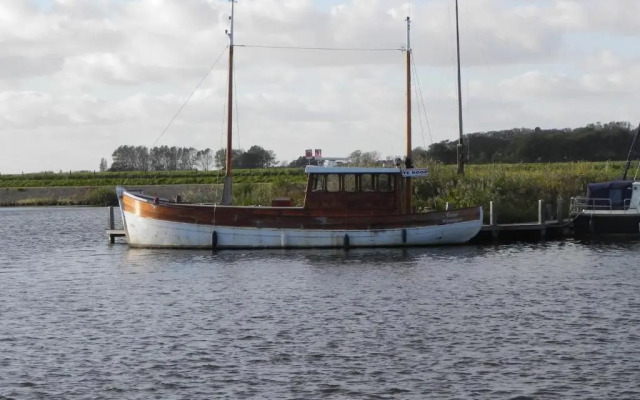 Appels en Peren Bed and Breakfast