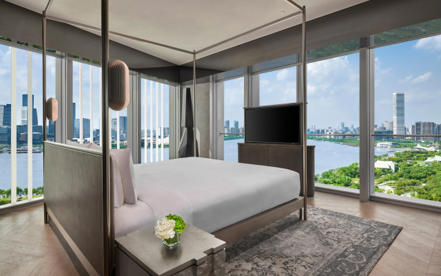 Kimpton Qiantan Shanghai by IHG