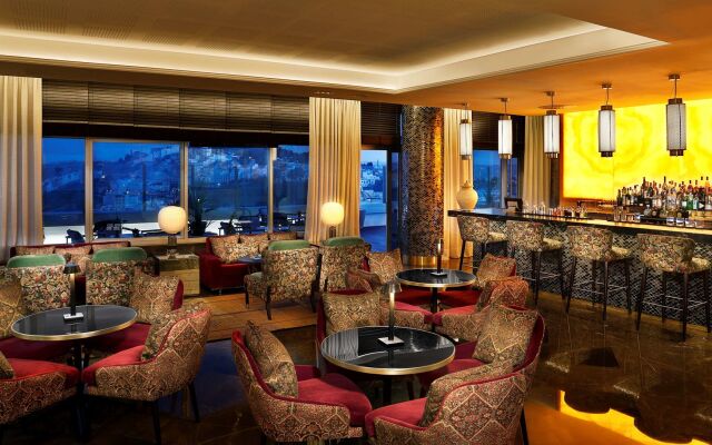 Hilton Tangier City Center