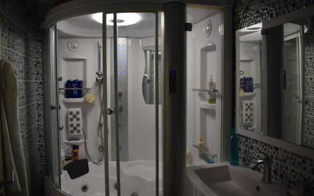 Luxury Apartment in Tirana Lake