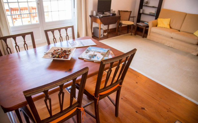 Quinta da Alcaidaria Mór