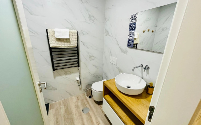 GuestReady - Top View Apt at Historical Center