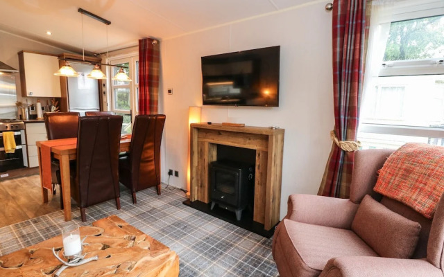 Loch Lomond Holiday Home