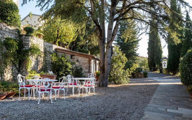 Relais Vignale & Spa