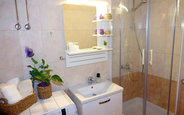 Apartment Ljubav
