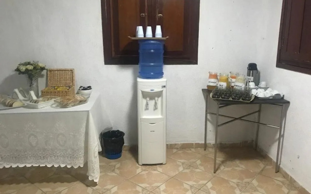 CasaMar Pousada