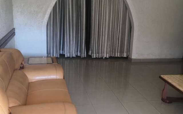 Corina by Macchiato Suites