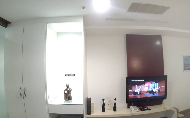 Walker Hotel - Zhengyi