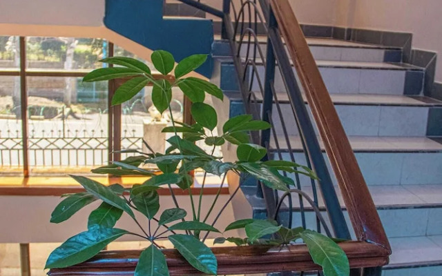 Grand Skyline Hotel