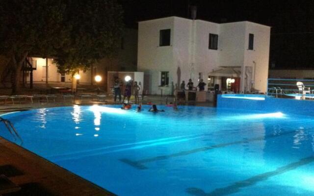 Centro Vacanze La Perla