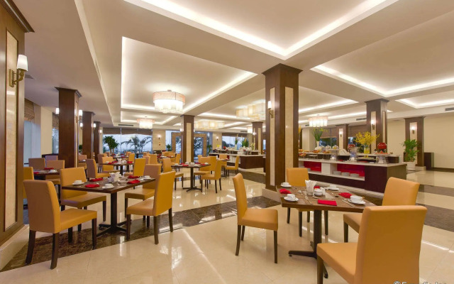 Muong Thanh Holiday Quang Binh Hotel