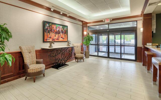 Hampton Inn Louisville - Northeast