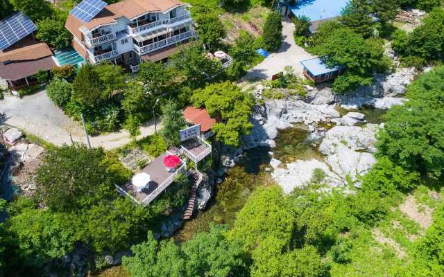 Gapyeong Robinna Pension