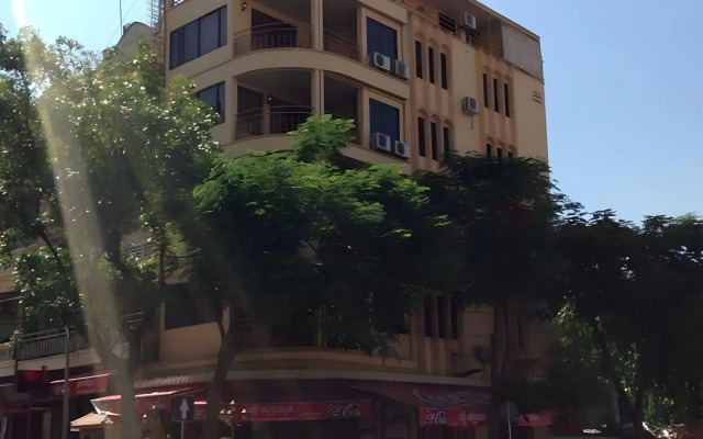 The Bright Lotus Guesthouse