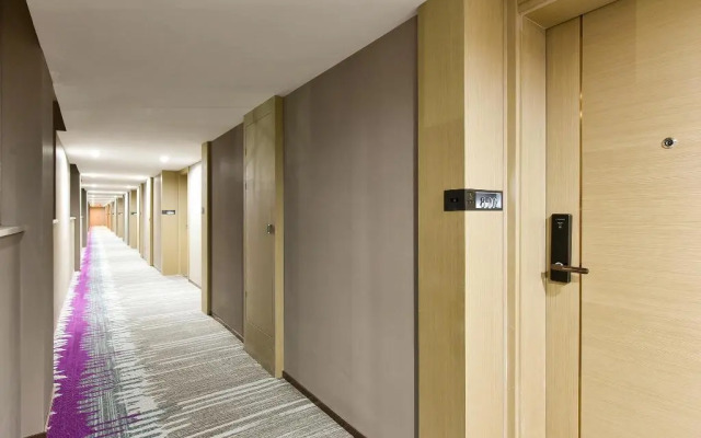 Lavande Hotel Kunming Changshui Airport