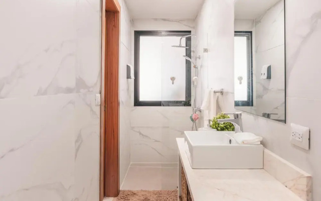 Luxury 2BR Pool Villa With Garage in Cap Cana