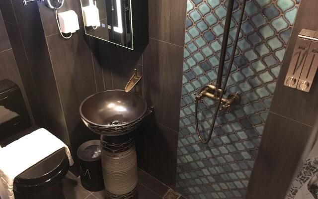 Star City Hotel - Causeway Bay