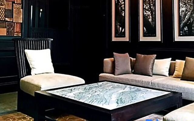 Yihe Gongguan Apartment