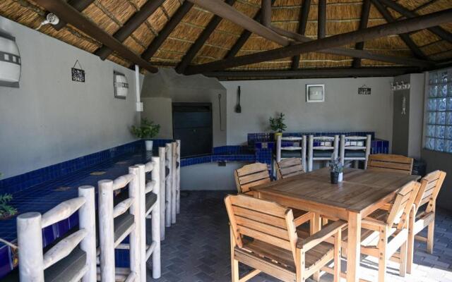 Atlantic Oasis Guest House