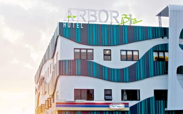 Arbor Biz Hotel