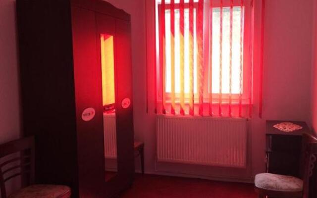 Red House Apartament