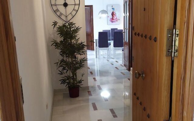 Apartamento Almanzor