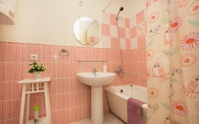 Апартаменты «Этажидейли на Белинского»