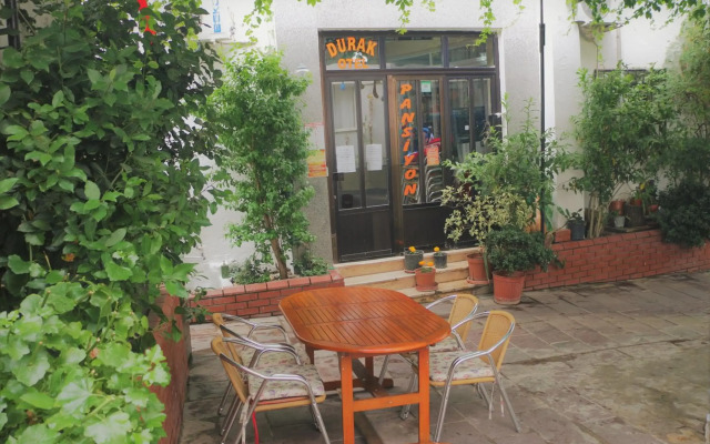 Durak Hotel