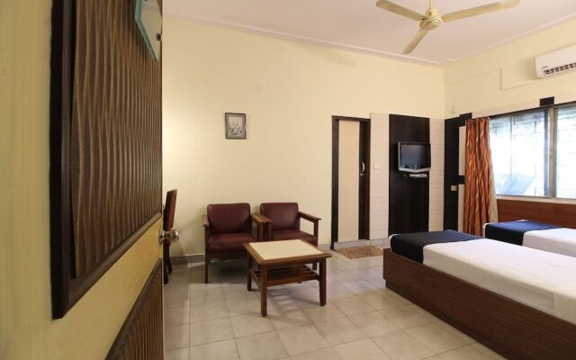 Capital O 1780 Hotel Belsons Taj Mahal