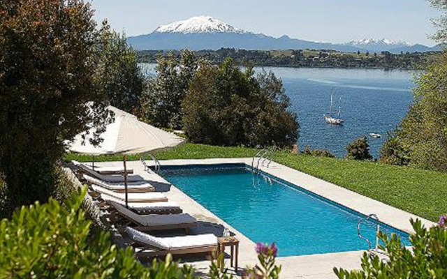 Enjoy Puerto Varas