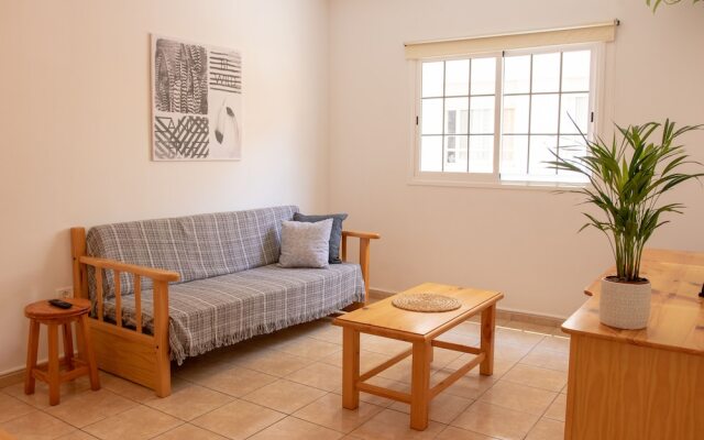 Apartamento Uxmal