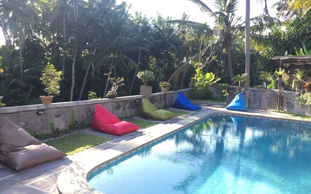 Kasih Sayang House