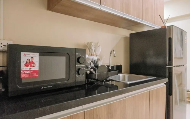 Pool & Garden Tranquility