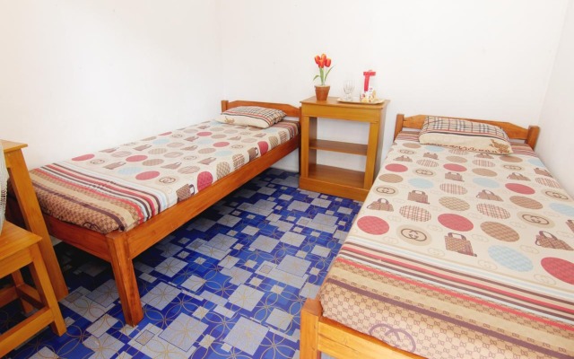 Griya Godean Yogyakarta