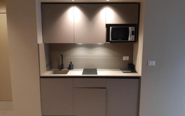 aMare Hotel Suite & Apartments