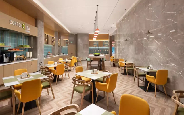 Home2 Suites By Hilton Ningbo Yinzhou