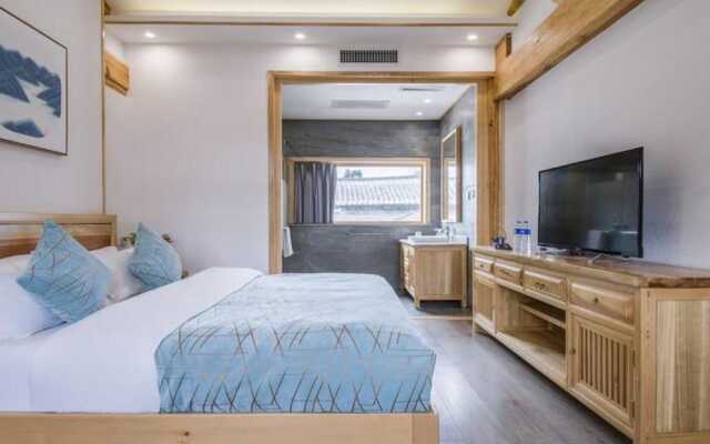 Floral Hotel Qu An He Feng Lijiang