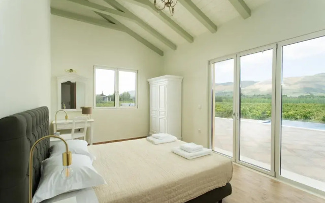 Aneli Villas - Villa Semeli