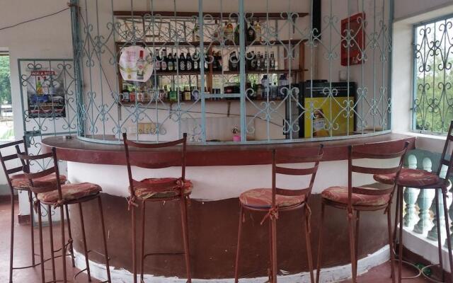 St. Gotthard Motel Bar & Restaurant