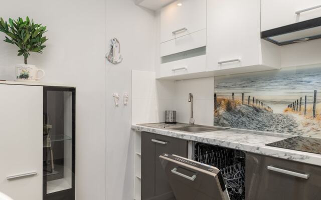 Apartment Gardenia Holi-days by Renters