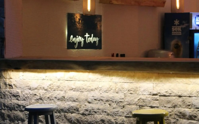 Calypso Cozy Suites