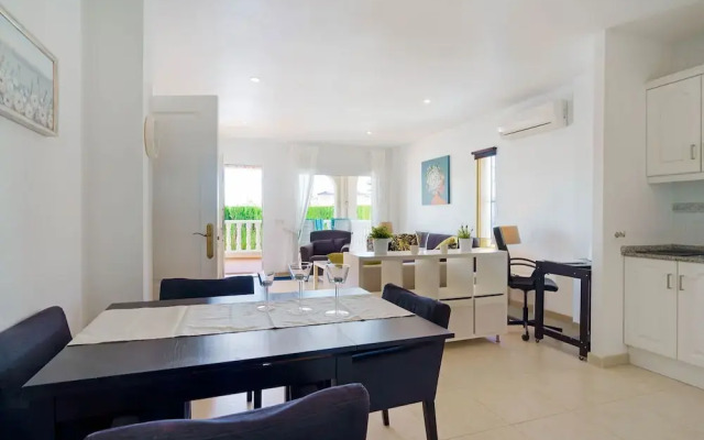 Modern Villa in Benijófar With Private Pool